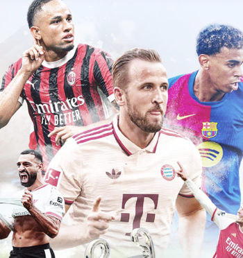 加时1球小胜晋级！水晶宫比赛尾声多打两人 萨尔空门中柱错失戴帽